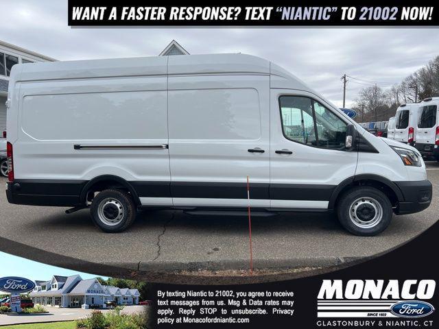 new 2024 Ford Transit-350 car, priced at $53,998