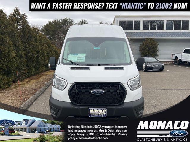 new 2024 Ford Transit-350 car, priced at $53,998