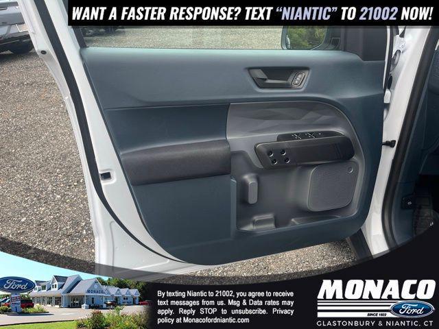 new 2025 Ford Maverick car, priced at $29,940