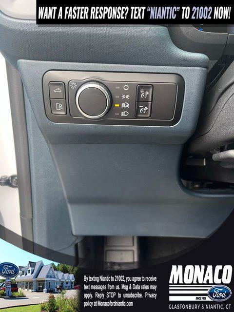 new 2025 Ford Maverick car, priced at $29,940