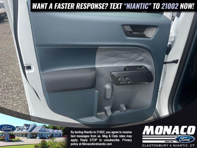 new 2025 Ford Maverick car, priced at $29,940