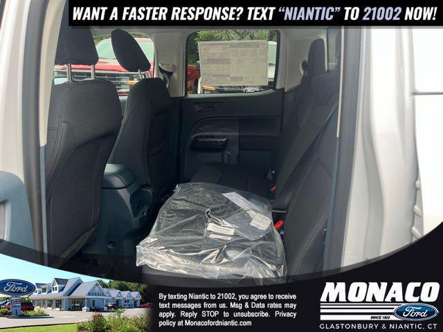 new 2025 Ford Maverick car, priced at $29,940