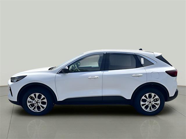 new 2024 Ford Escape car, priced at $33,160