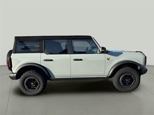 used 2021 Ford Bronco car, priced at $43,995