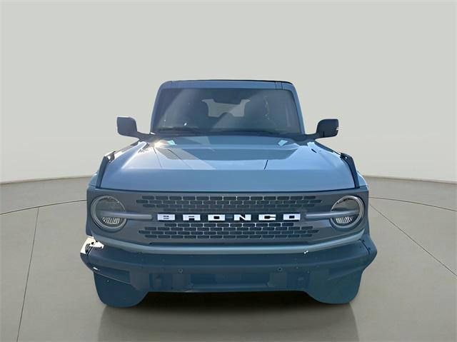 used 2021 Ford Bronco car, priced at $43,995