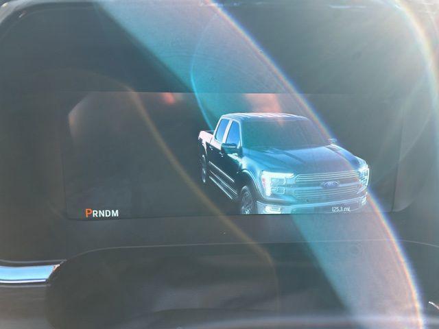 new 2025 Ford F-150 car, priced at $68,016