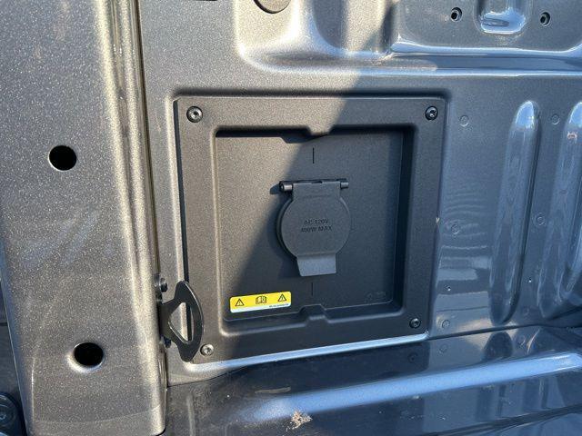 new 2025 Ford F-150 car, priced at $68,016