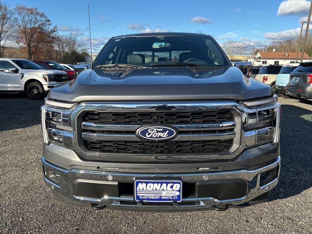 new 2025 Ford F-150 car, priced at $68,016