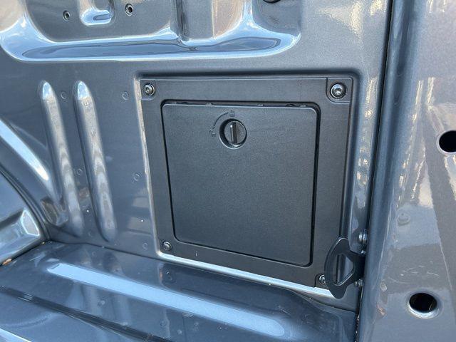 new 2025 Ford F-150 car, priced at $68,016