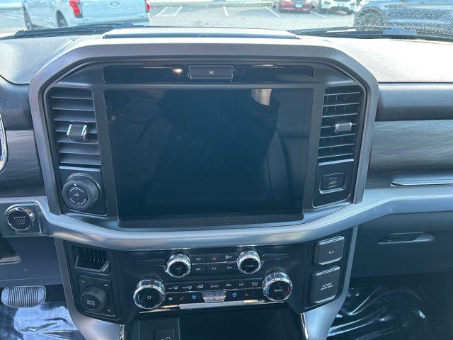 new 2025 Ford F-150 car, priced at $68,016