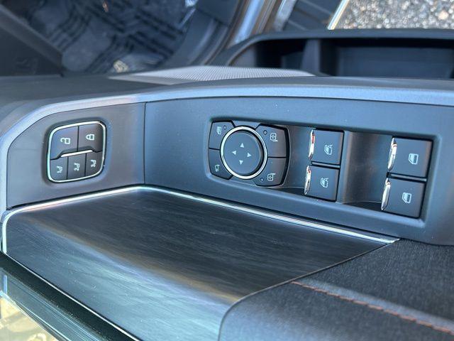 new 2025 Ford F-150 car, priced at $68,016