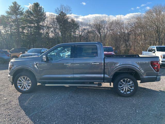 new 2025 Ford F-150 car, priced at $68,016