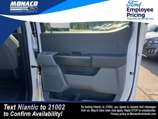 new 2024 Ford F-150 car, priced at $42,659