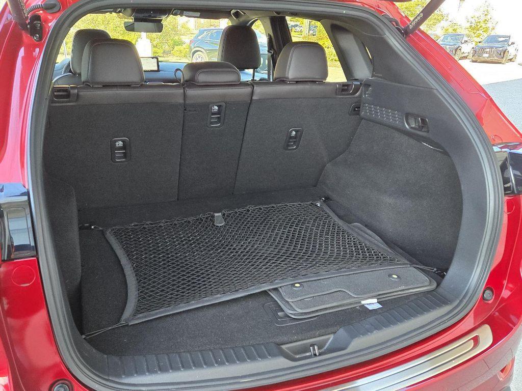 used 2022 Mazda CX-5 car, priced at $26,970