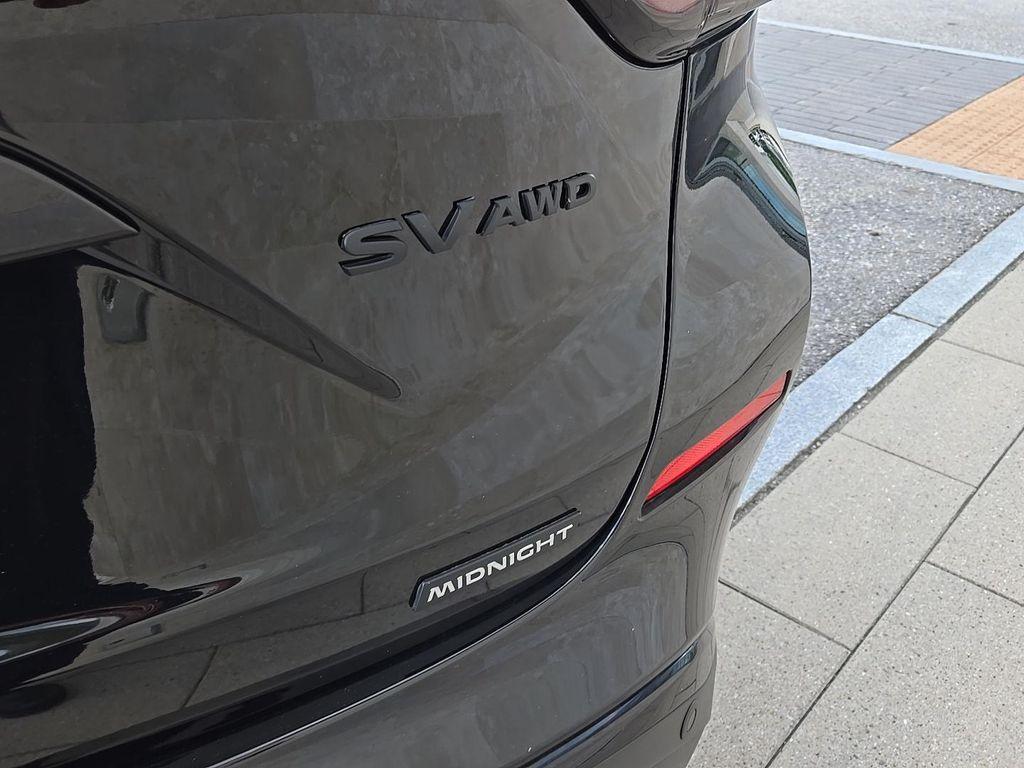 used 2024 Nissan Murano car, priced at $27,894