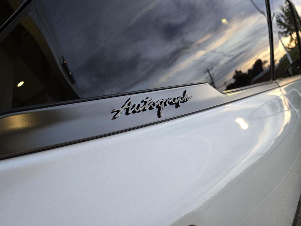 new 2026 INFINITI QX60 car, priced at $68,136