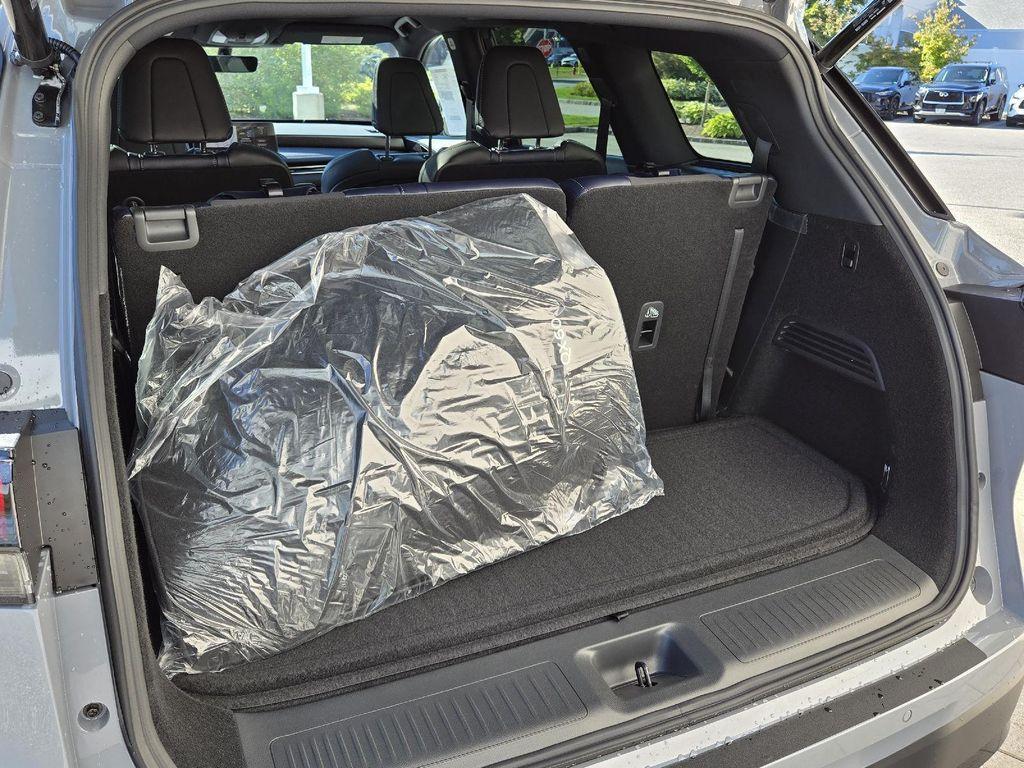 new 2026 INFINITI QX60 car, priced at $62,707
