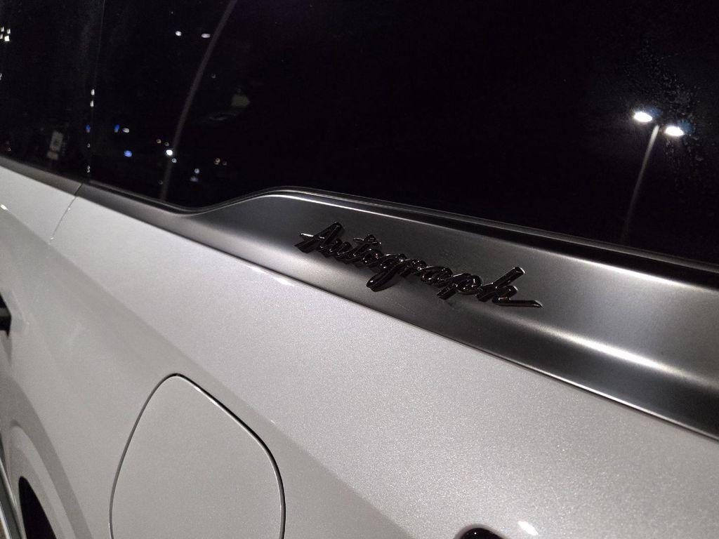 new 2026 INFINITI QX80 car, priced at $112,802