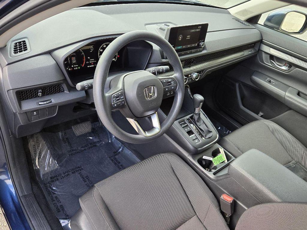 used 2023 Honda CR-V car, priced at $29,997