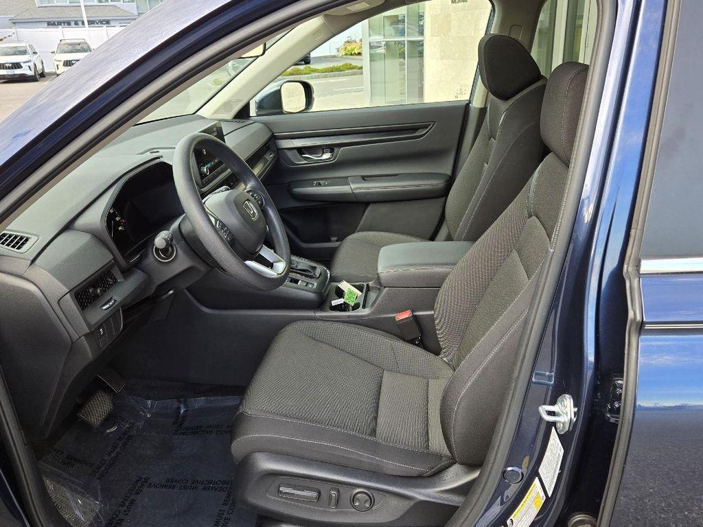 used 2023 Honda CR-V car, priced at $29,997