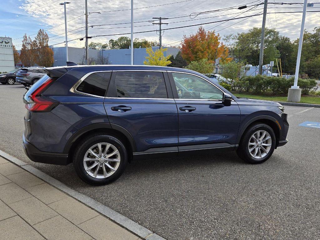 used 2023 Honda CR-V car, priced at $29,997