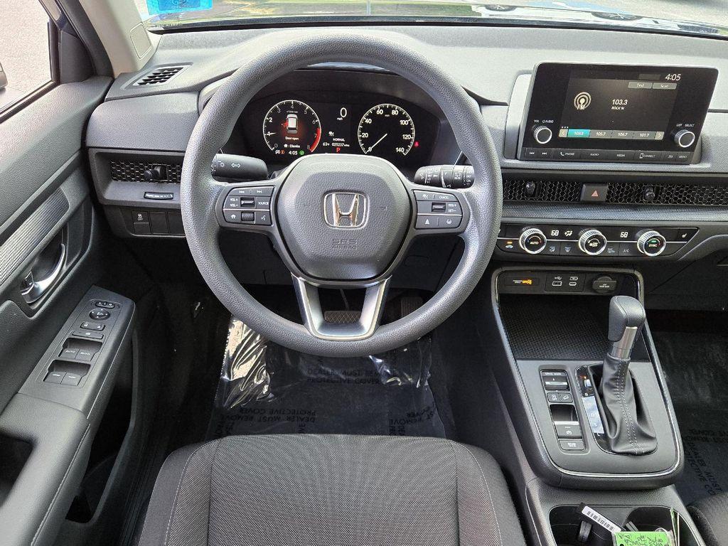 used 2023 Honda CR-V car, priced at $29,997