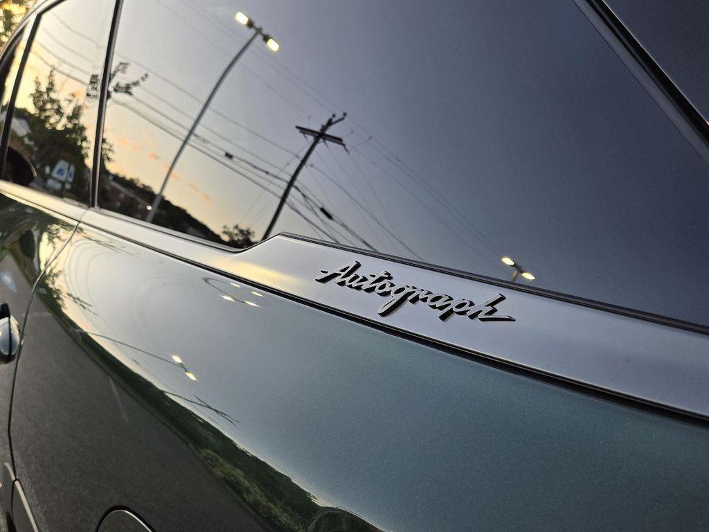 new 2026 INFINITI QX60 car, priced at $67,973