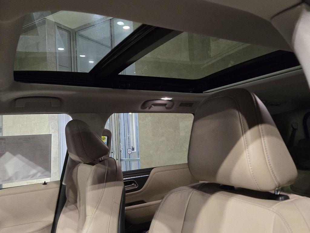 new 2026 INFINITI QX80 car, priced at $86,608