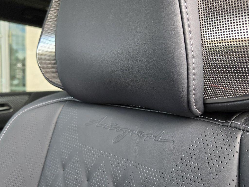 new 2026 INFINITI QX80 car, priced at $111,316