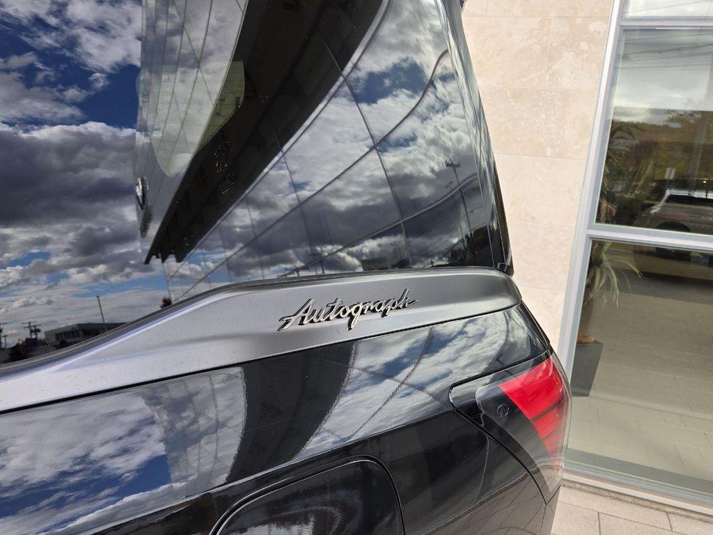 new 2026 INFINITI QX80 car, priced at $111,316