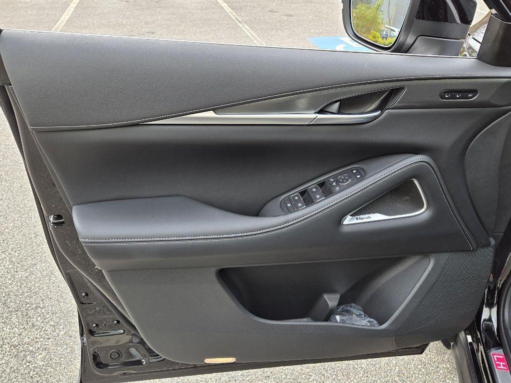 new 2026 INFINITI QX60 car, priced at $60,799