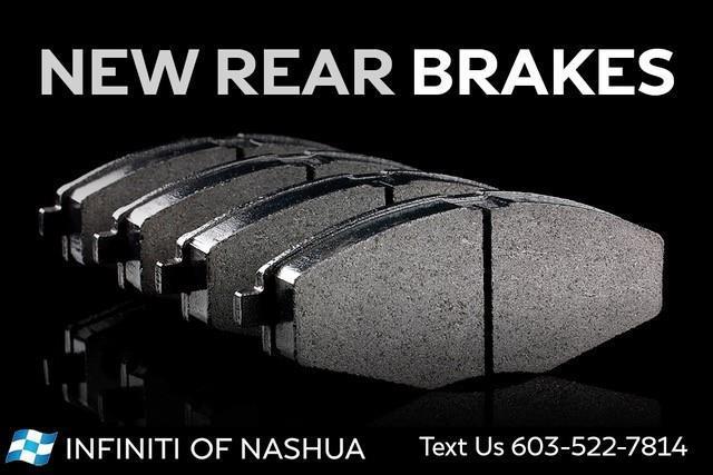 used 2023 INFINITI QX50 car, priced at $30,977
