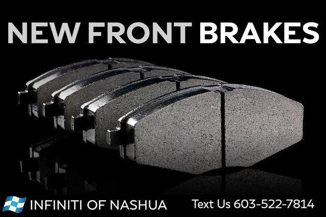used 2023 INFINITI QX50 car, priced at $30,977
