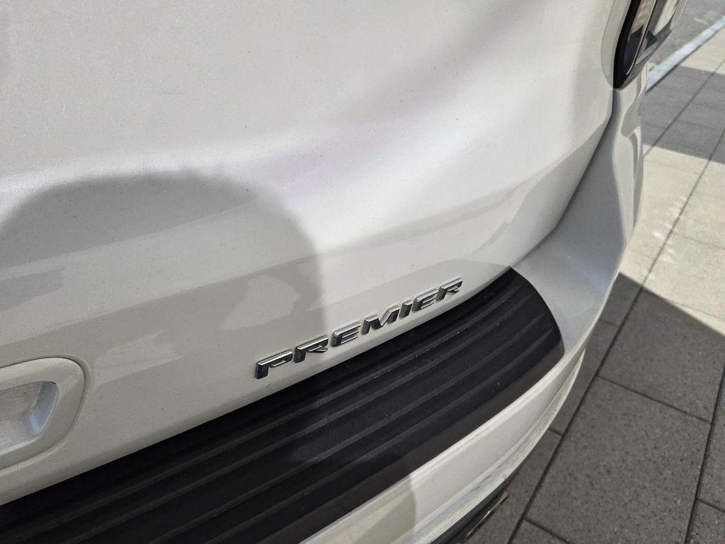 used 2023 Chevrolet Tahoe car, priced at $42,101