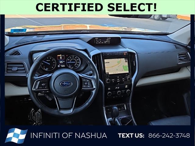 used 2019 Subaru Ascent car, priced at $23,577