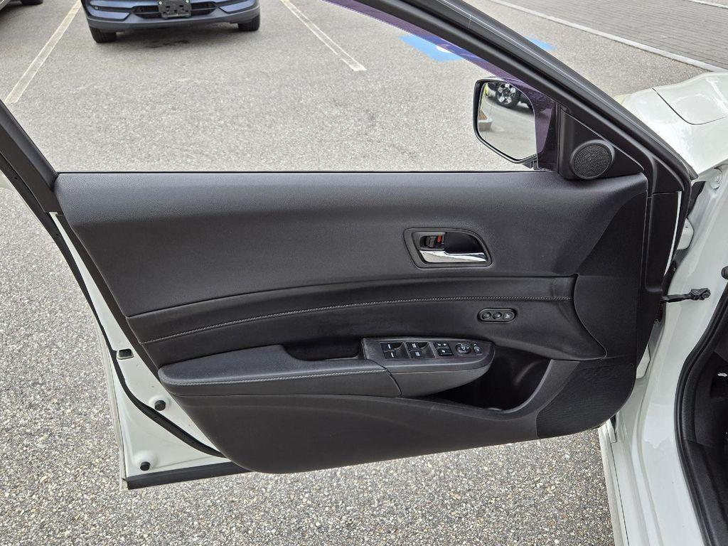 used 2016 Acura ILX car, priced at $13,597