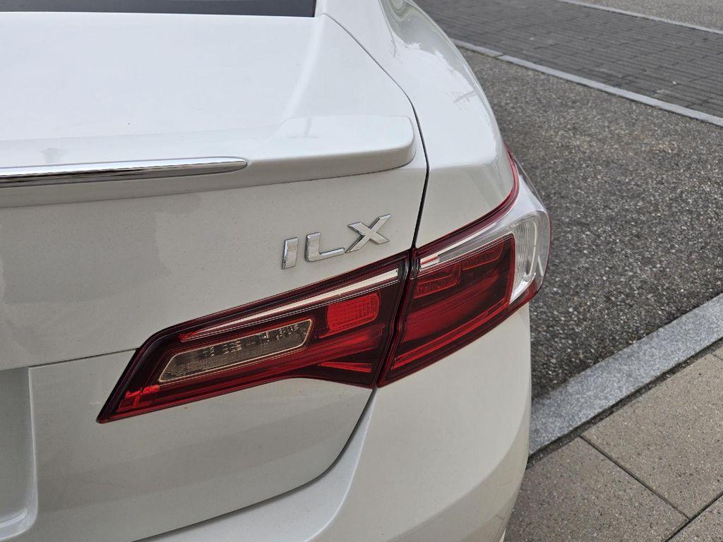 used 2016 Acura ILX car, priced at $13,597