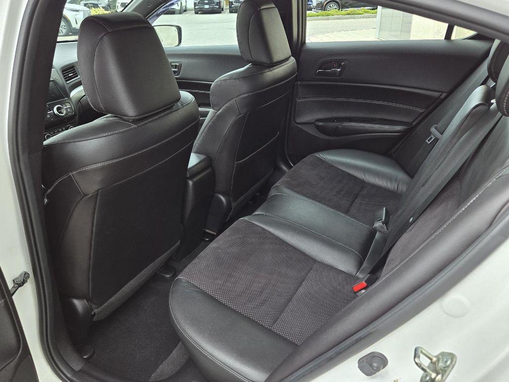 used 2016 Acura ILX car, priced at $13,597