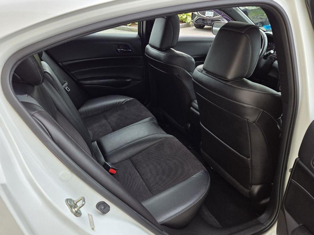 used 2016 Acura ILX car, priced at $13,597