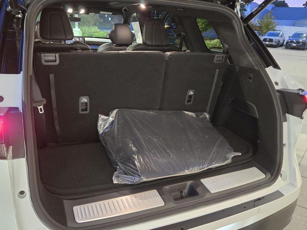 new 2026 INFINITI QX60 car, priced at $68,169