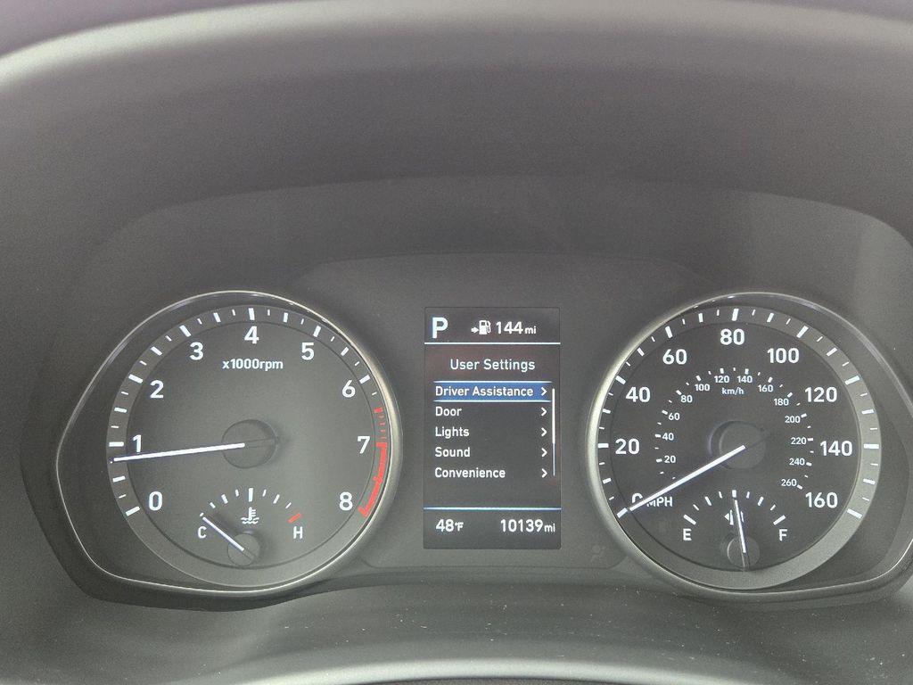 used 2020 Hyundai Elantra GT car, priced at $18,778