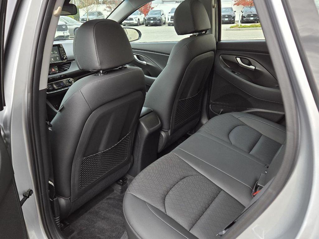 used 2020 Hyundai Elantra GT car, priced at $18,778