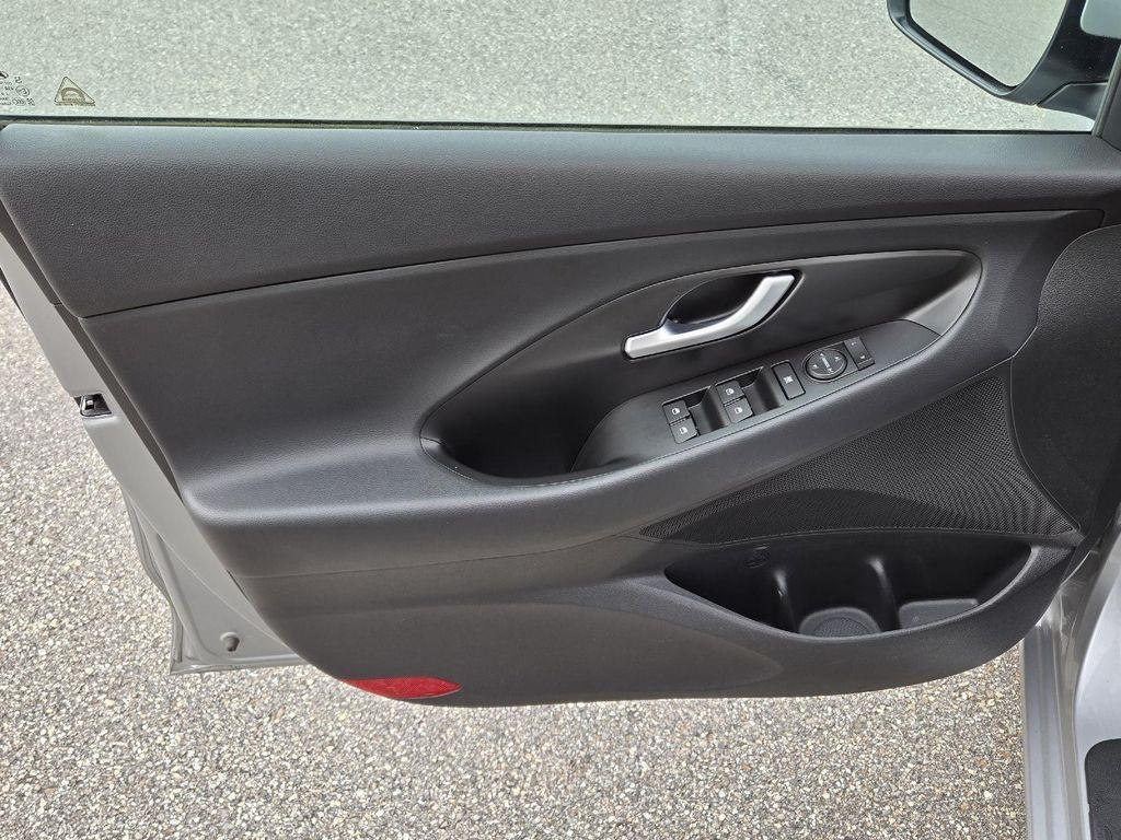 used 2020 Hyundai Elantra GT car, priced at $18,778