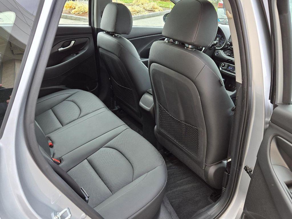 used 2020 Hyundai Elantra GT car, priced at $18,778