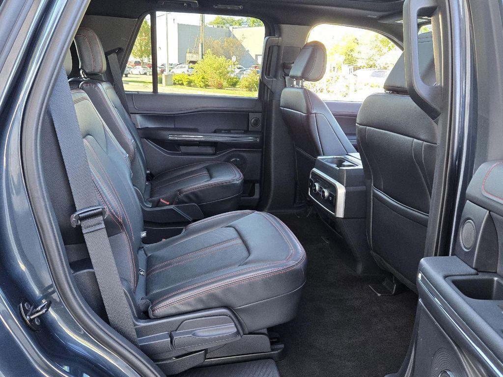 used 2022 Ford Expedition car, priced at $45,270