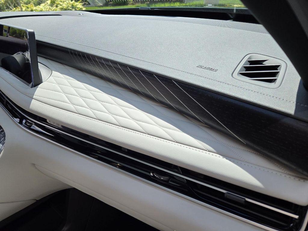 new 2026 INFINITI QX60 car, priced at $67,349