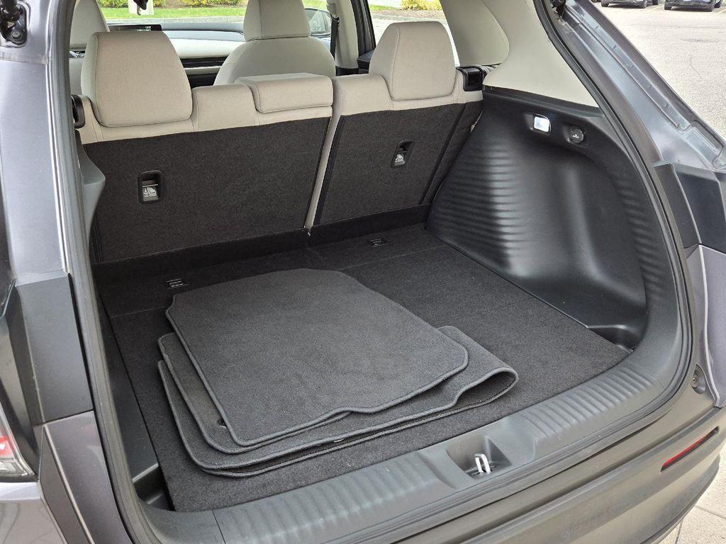 used 2023 Honda HR-V car, priced at $22,977
