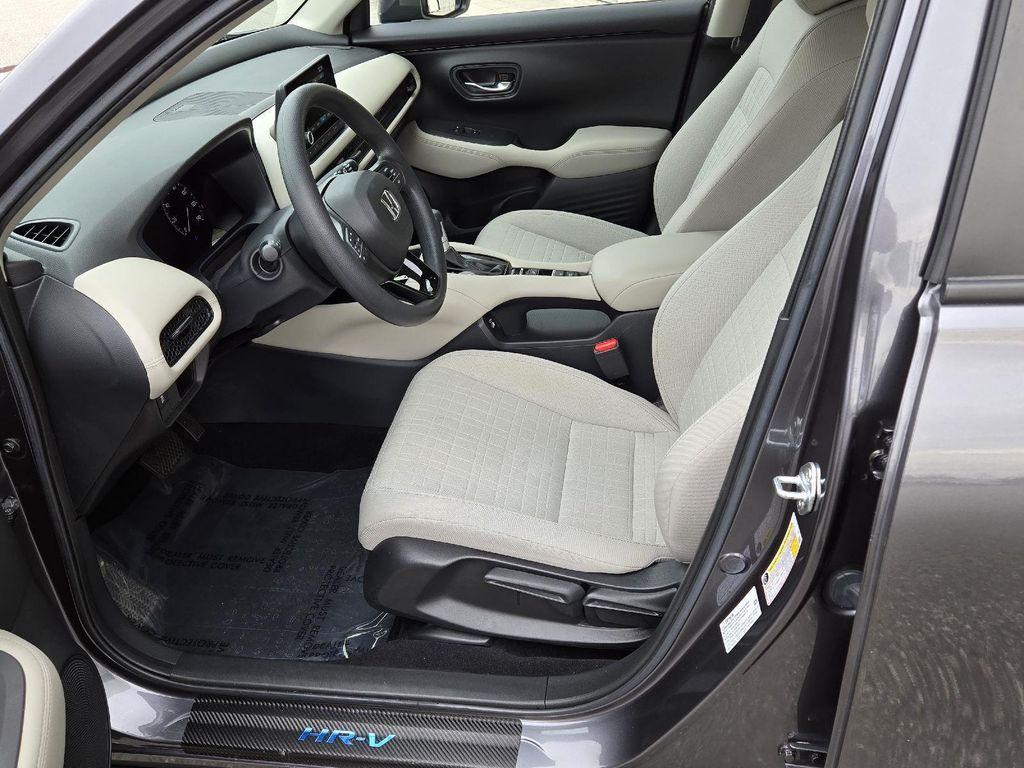 used 2023 Honda HR-V car, priced at $22,977