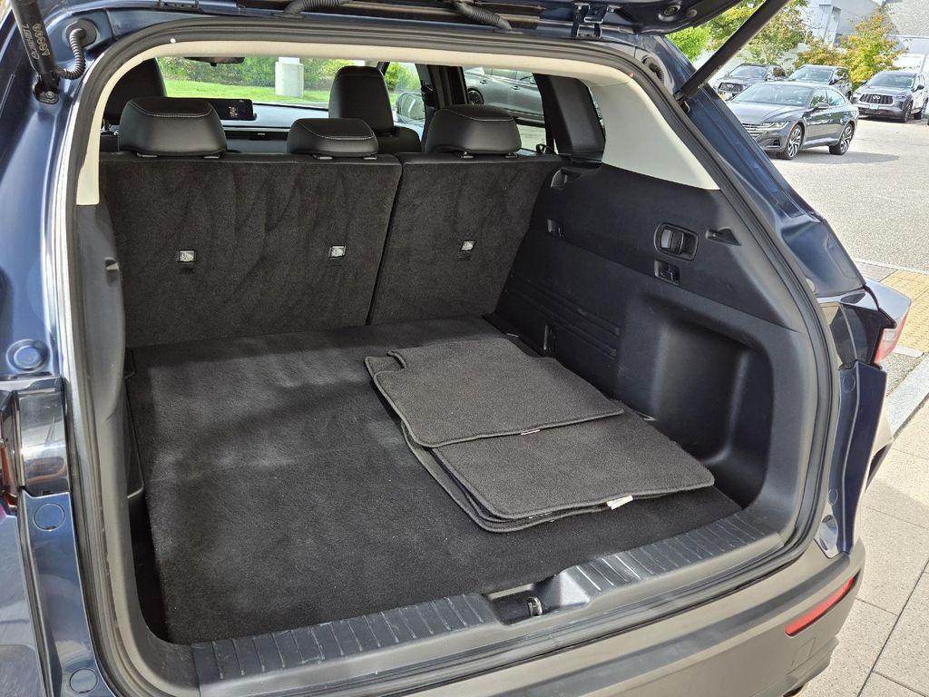used 2025 Mazda CX-50 car, priced at $26,277