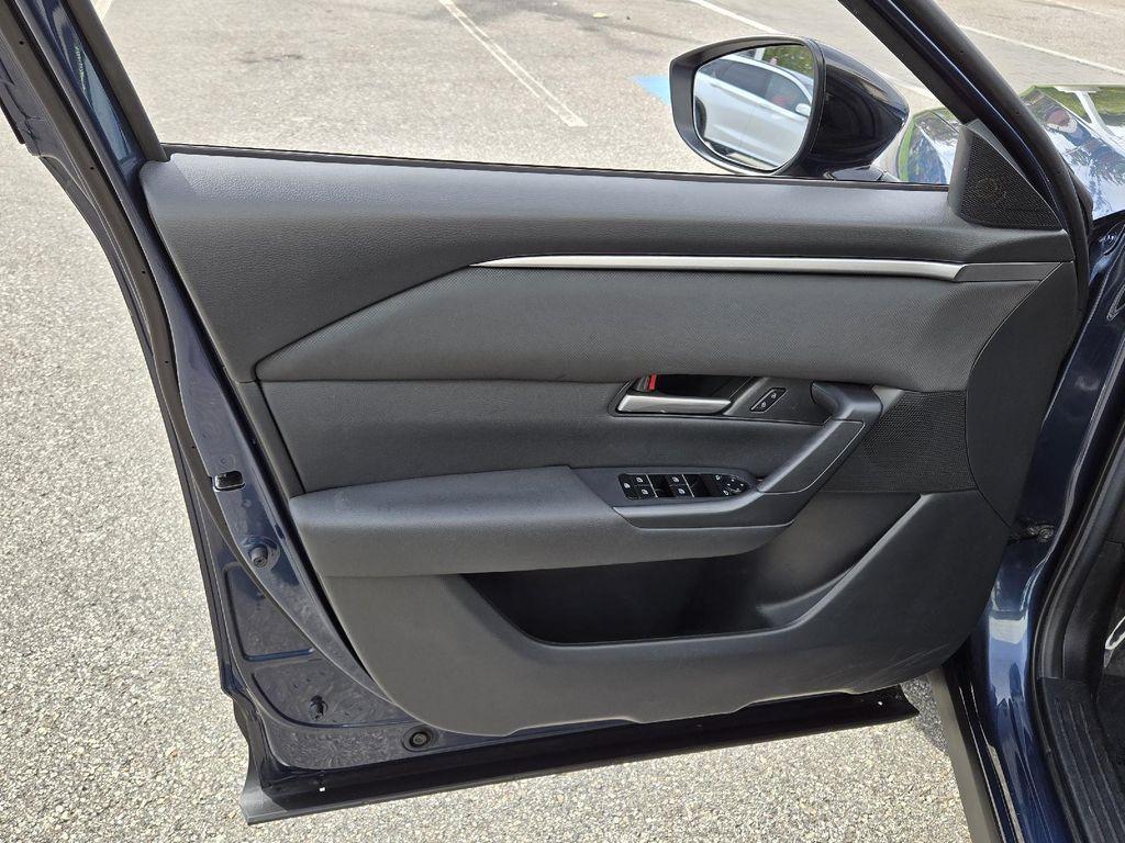used 2025 Mazda CX-50 car, priced at $26,277
